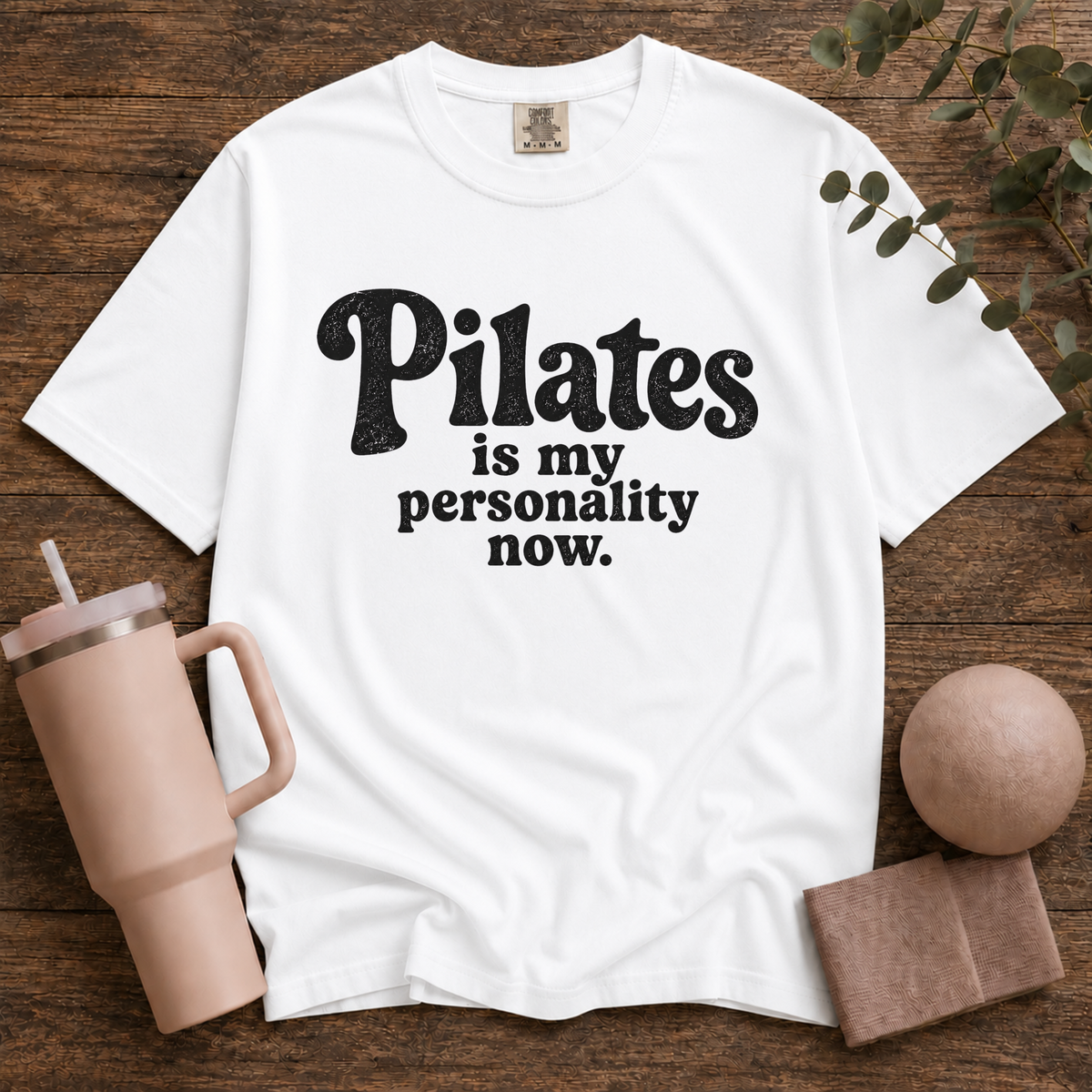 My Personality