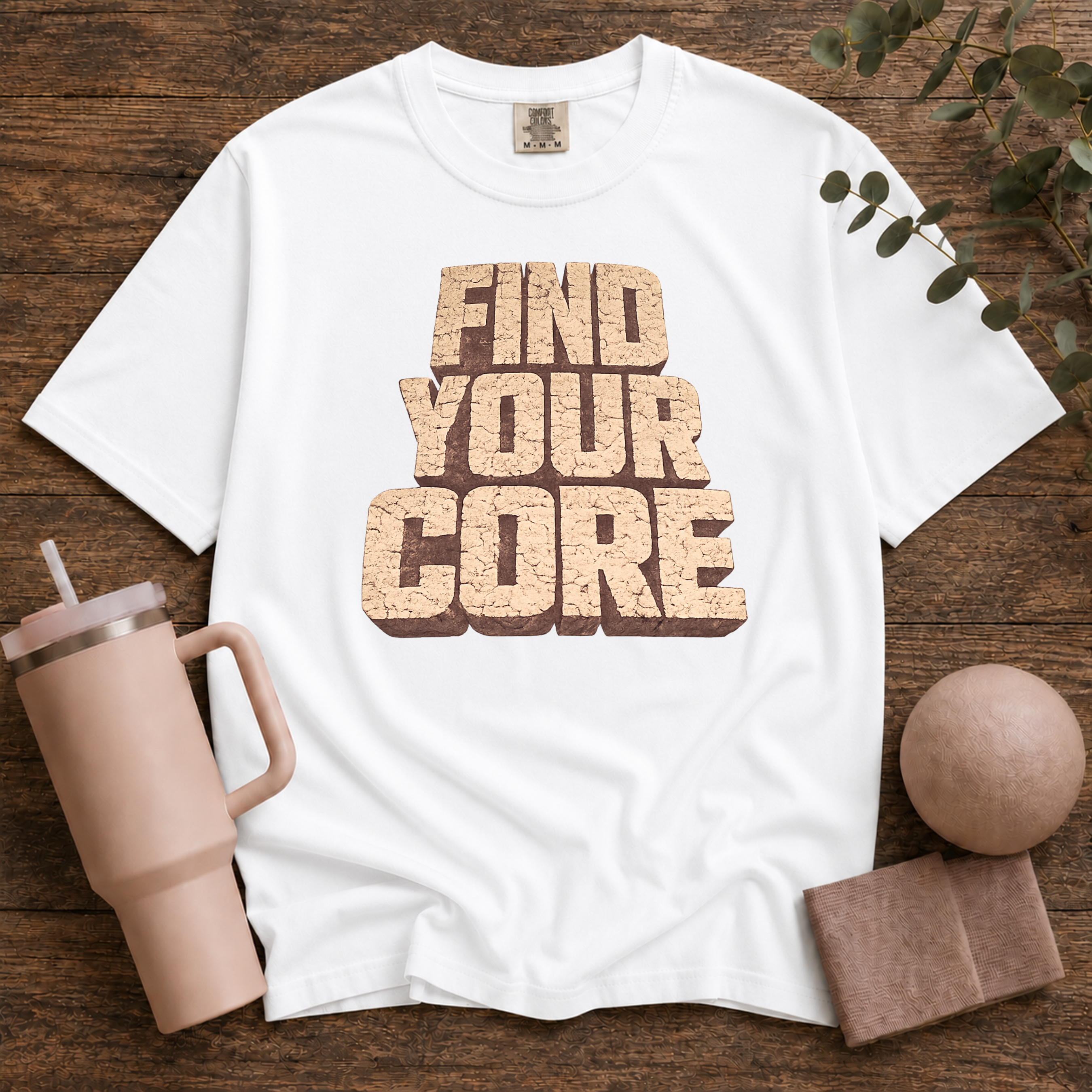 Find your Core