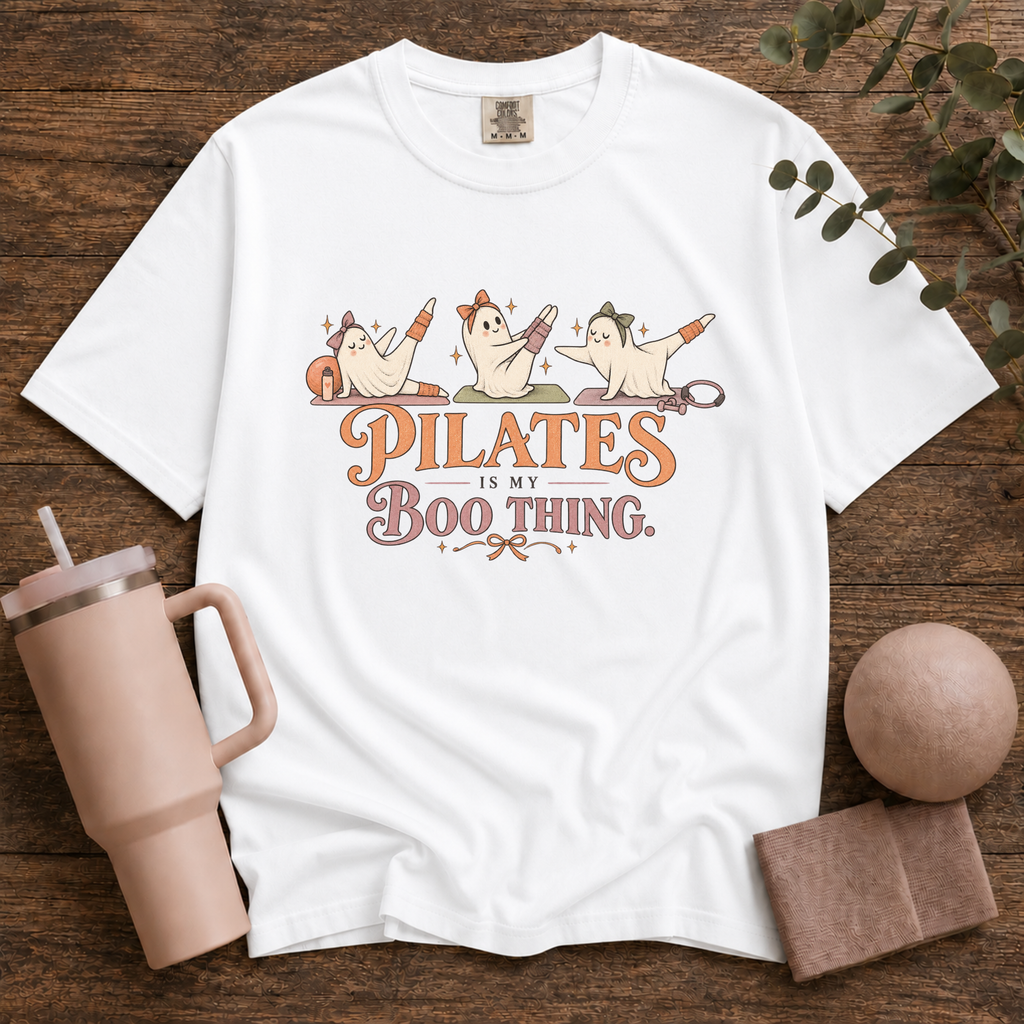 Boo thing