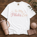 In My Pilates Era