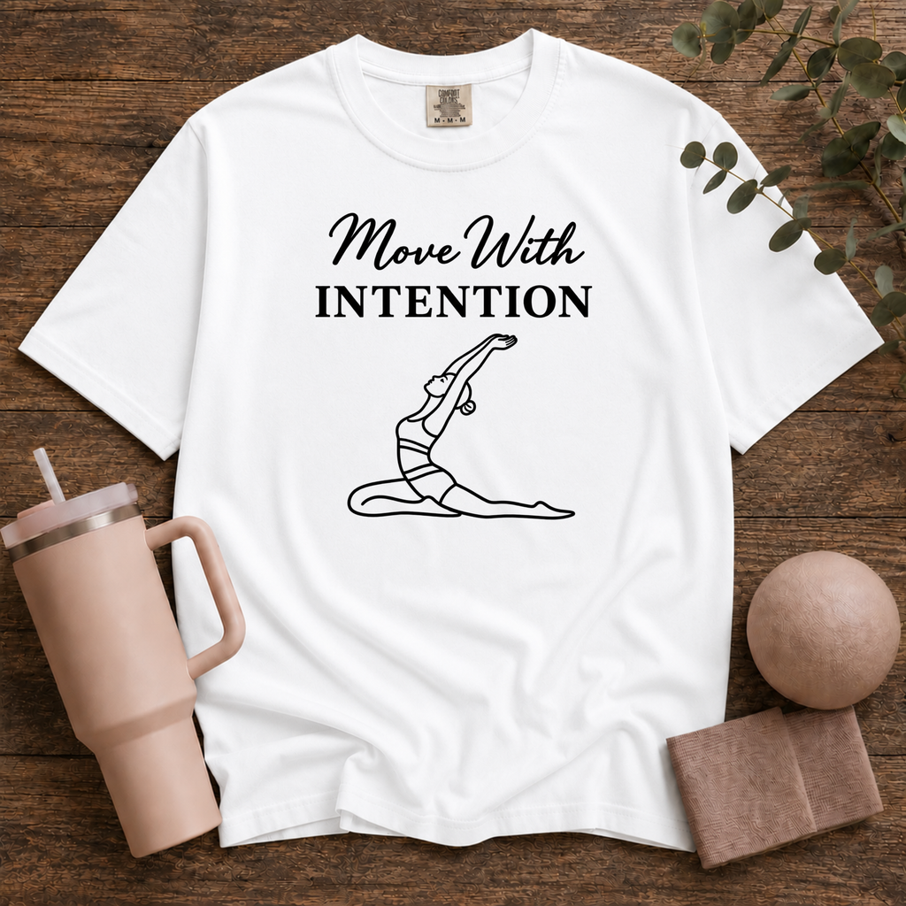 Intention
