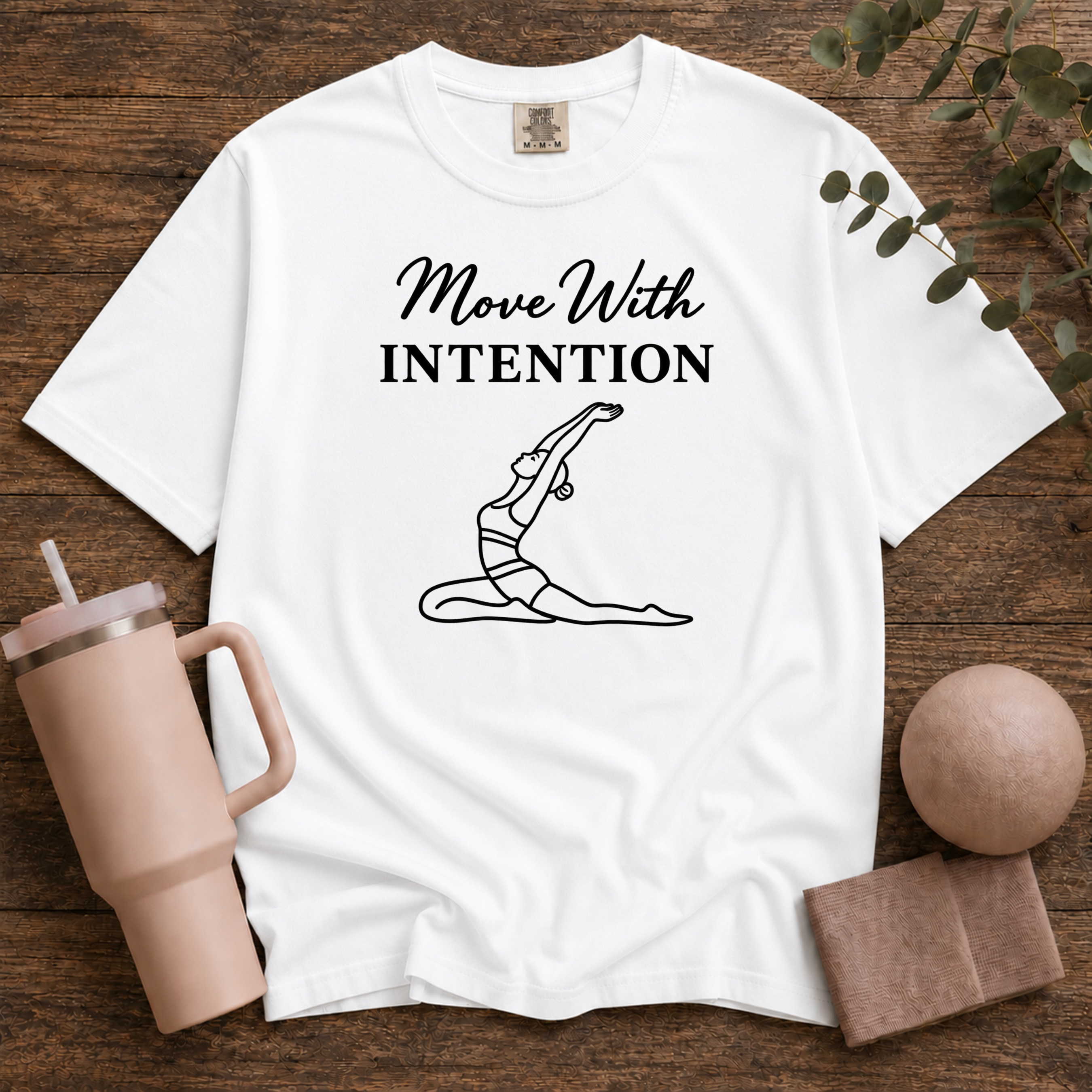 Intention