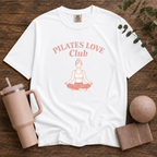 Pilates Love Club