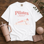 Pilates Addict