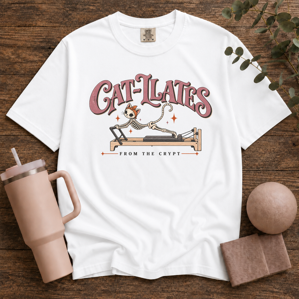 Catilates