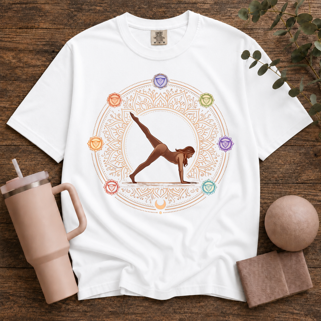 Chakras