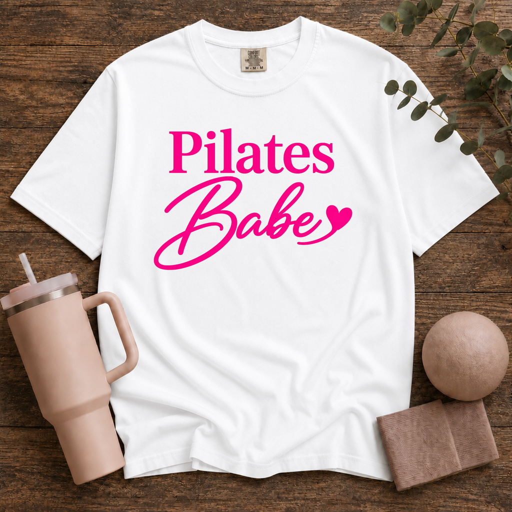 Pilates Babe
