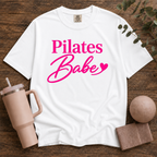Pilates Babe