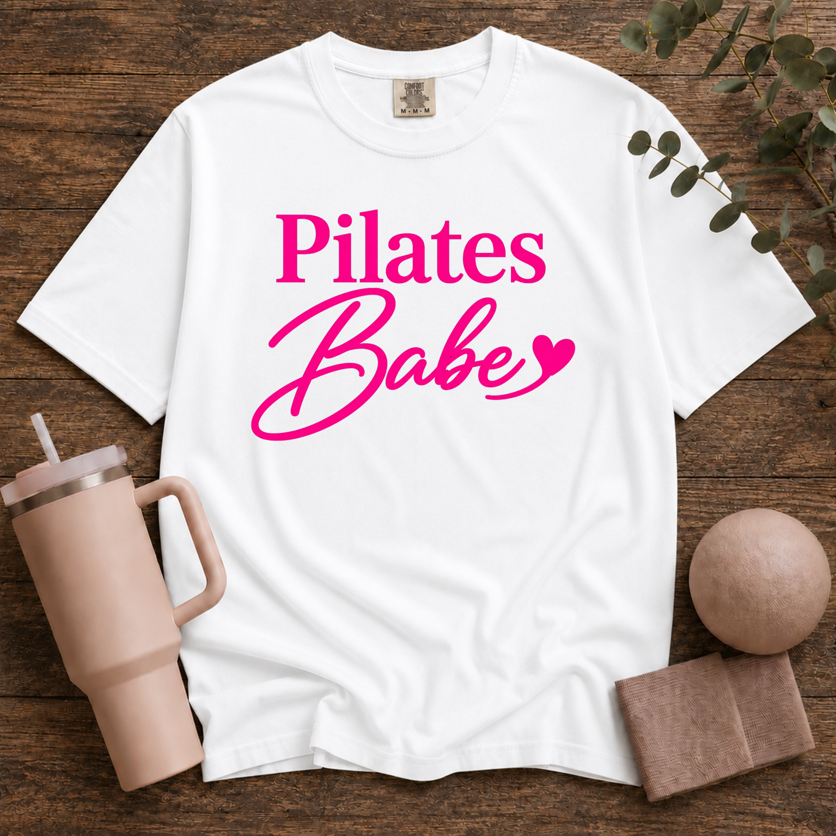 Pilates Babe