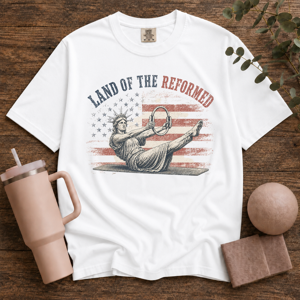 Land of the Reform