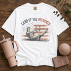 Land of the Reform