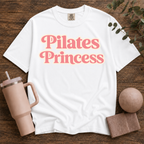Pilates Princess