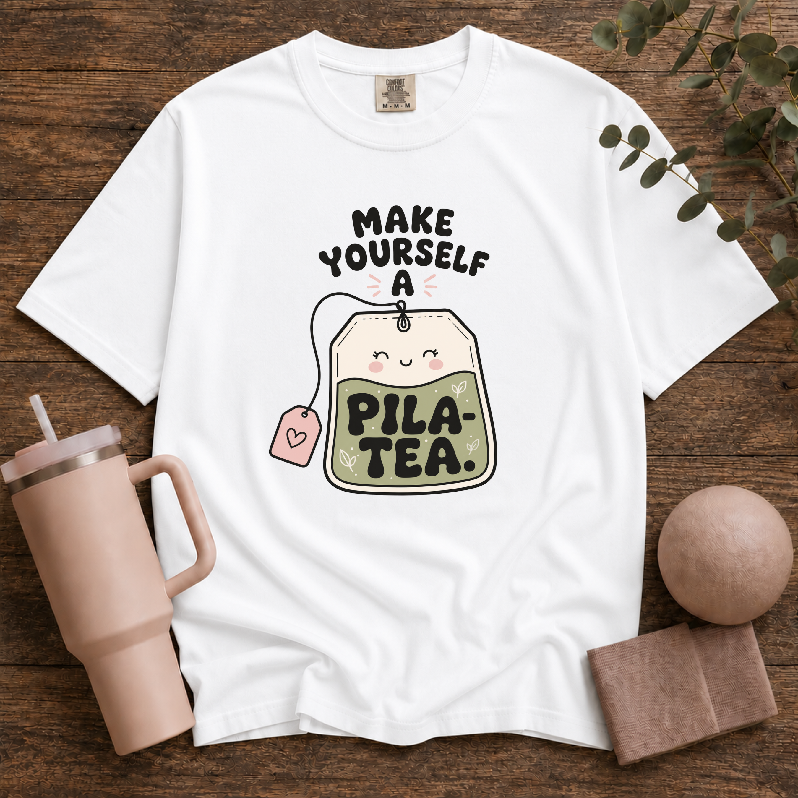 Pila-Tea