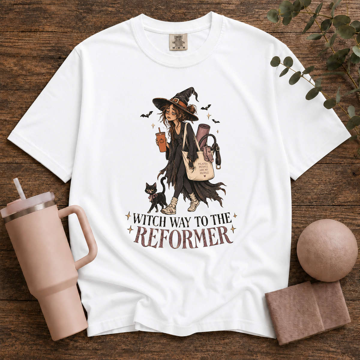 Reformer