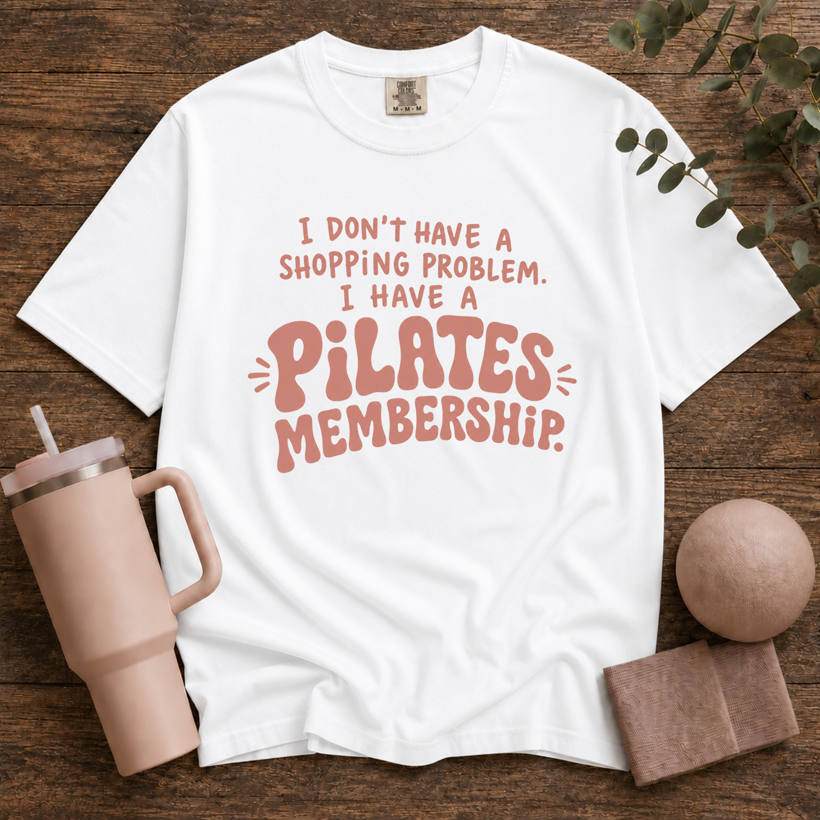 Shopping Problem