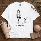 Core Magic