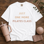 Pilates Class