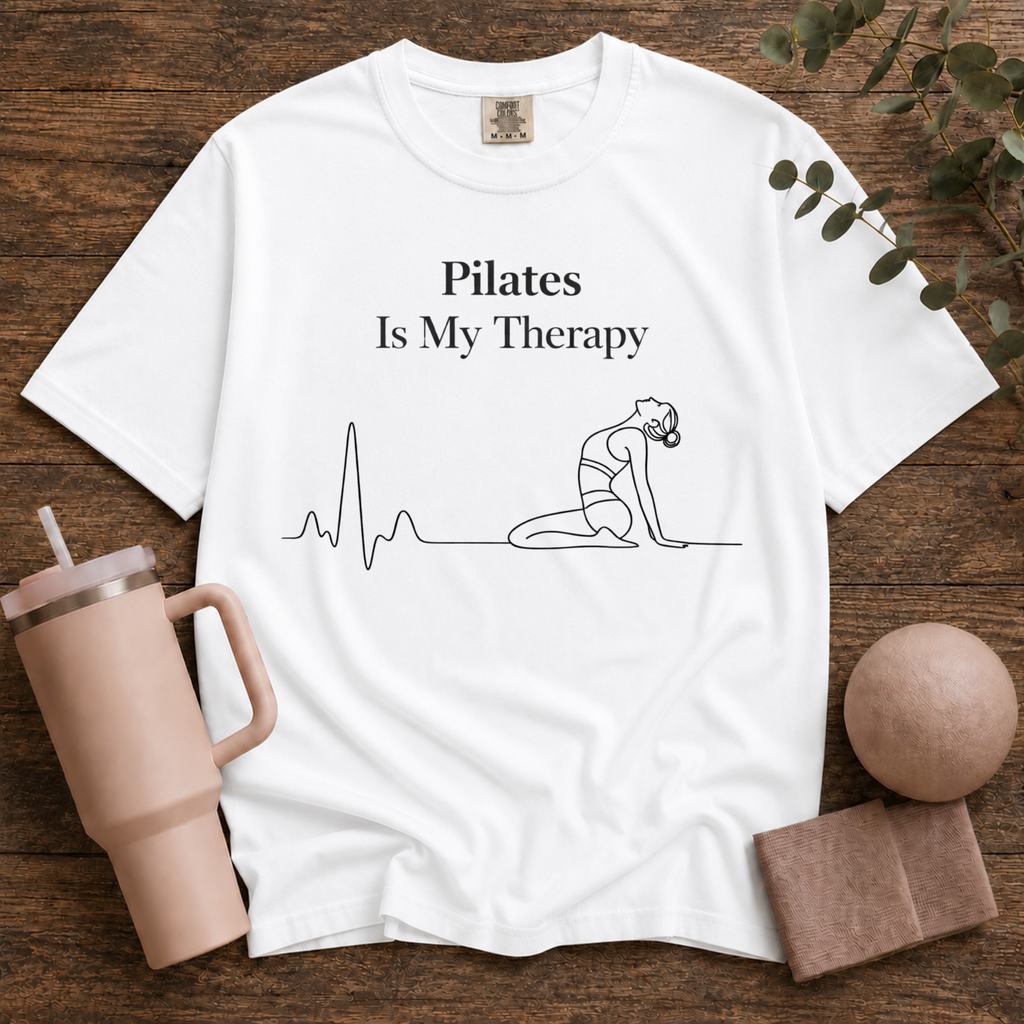 Heartbeat and Therapy
