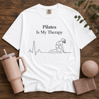 Heartbeat and Therapy