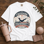 Freedom and Pilates