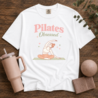 Pilates Obsessed