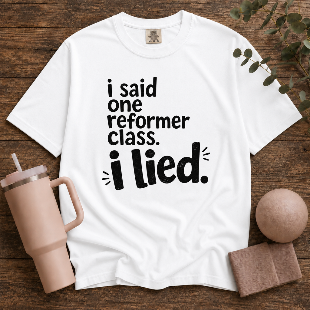 One Reformer Class