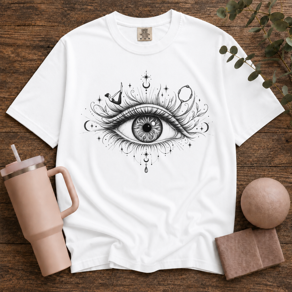 Eye