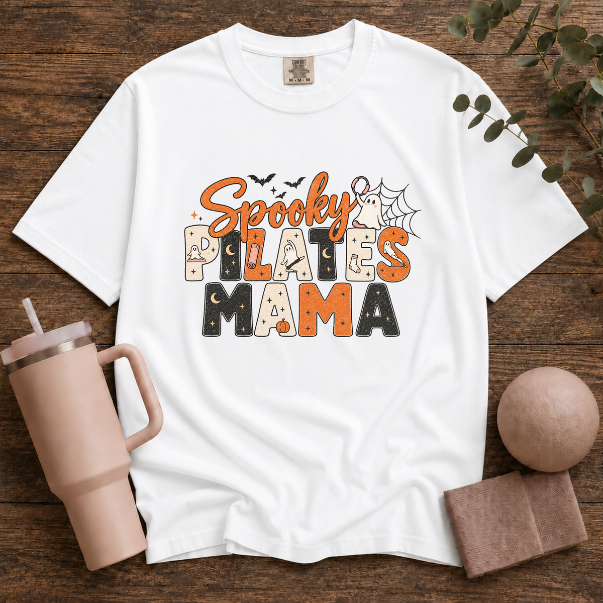 Spooky MAMA