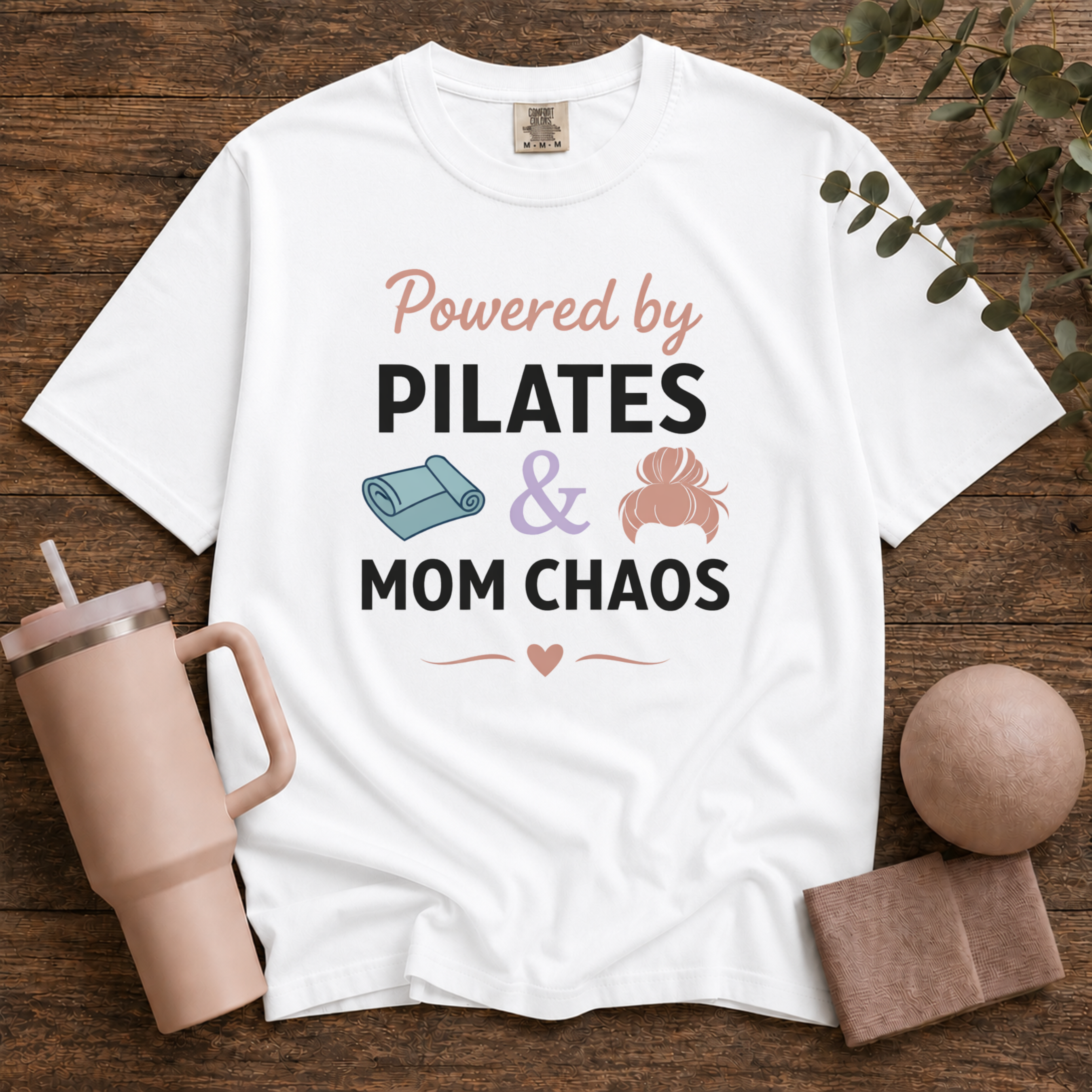 Mom Chaos