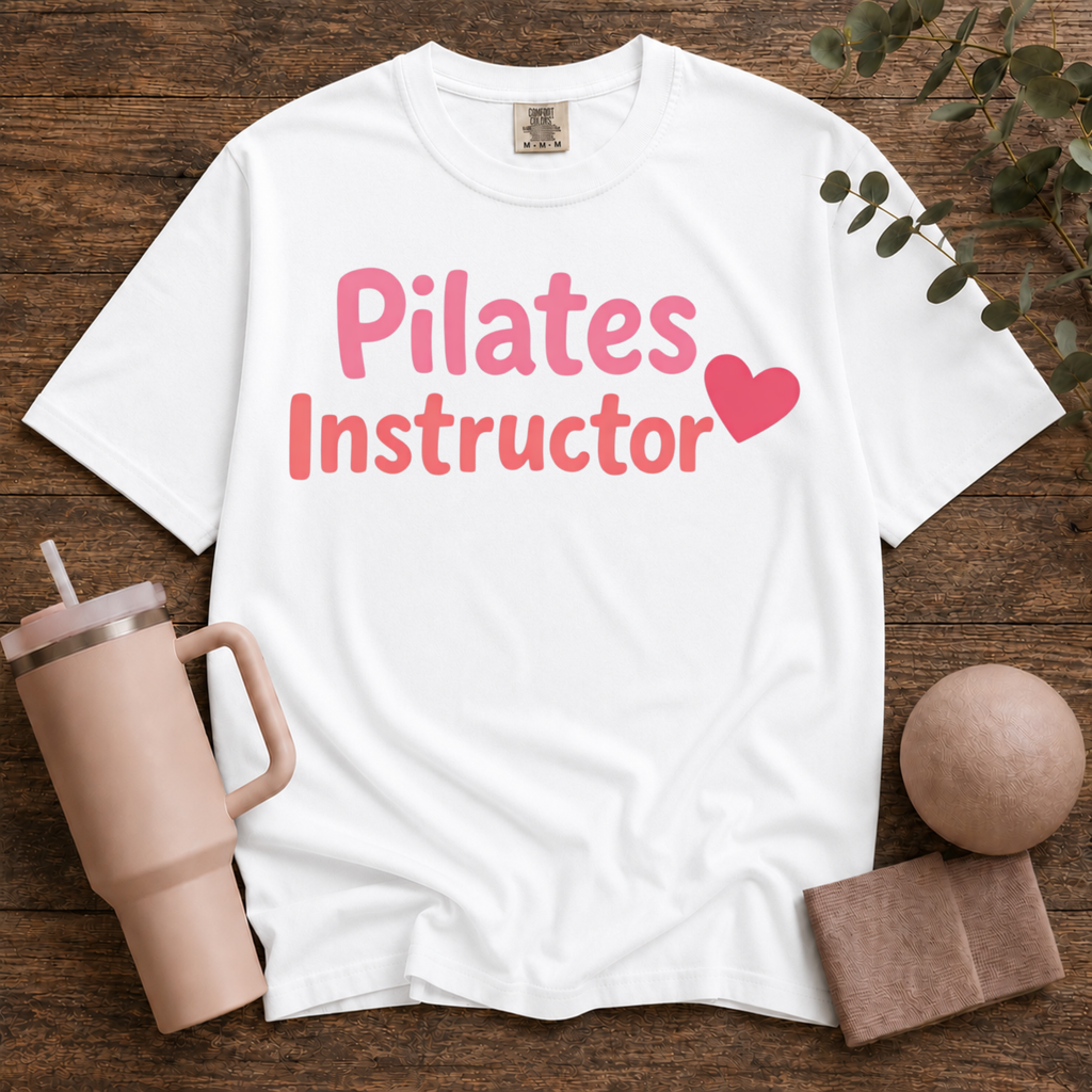 Pilates Instructor