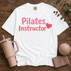 Pilates Instructor
