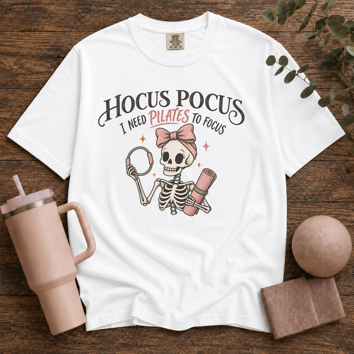 Hocus Pocus