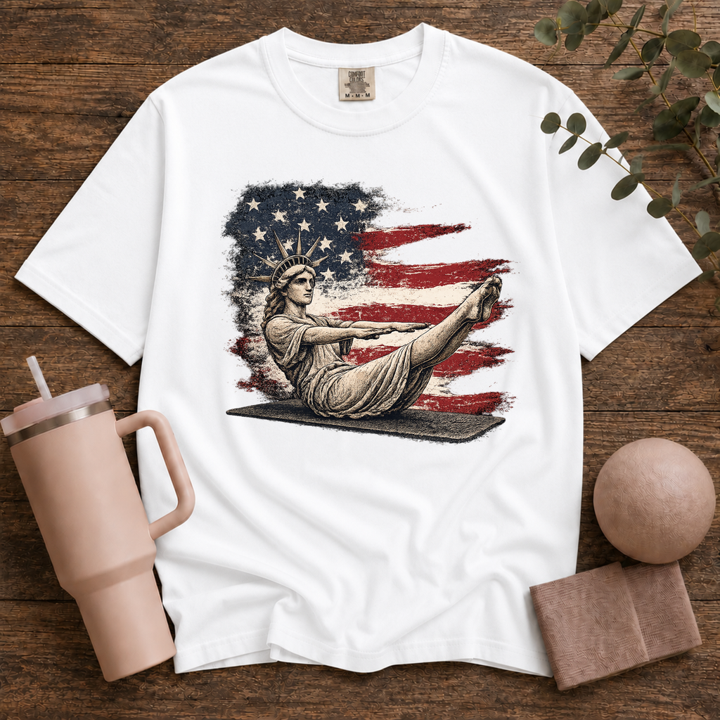 Liberty