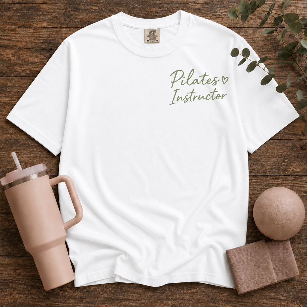 Pilates Instructor