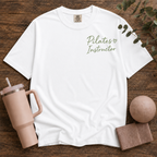 Pilates Instructor