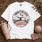 Proud to be American