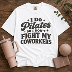Fight My Coworkers