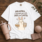 Pie & Latte
