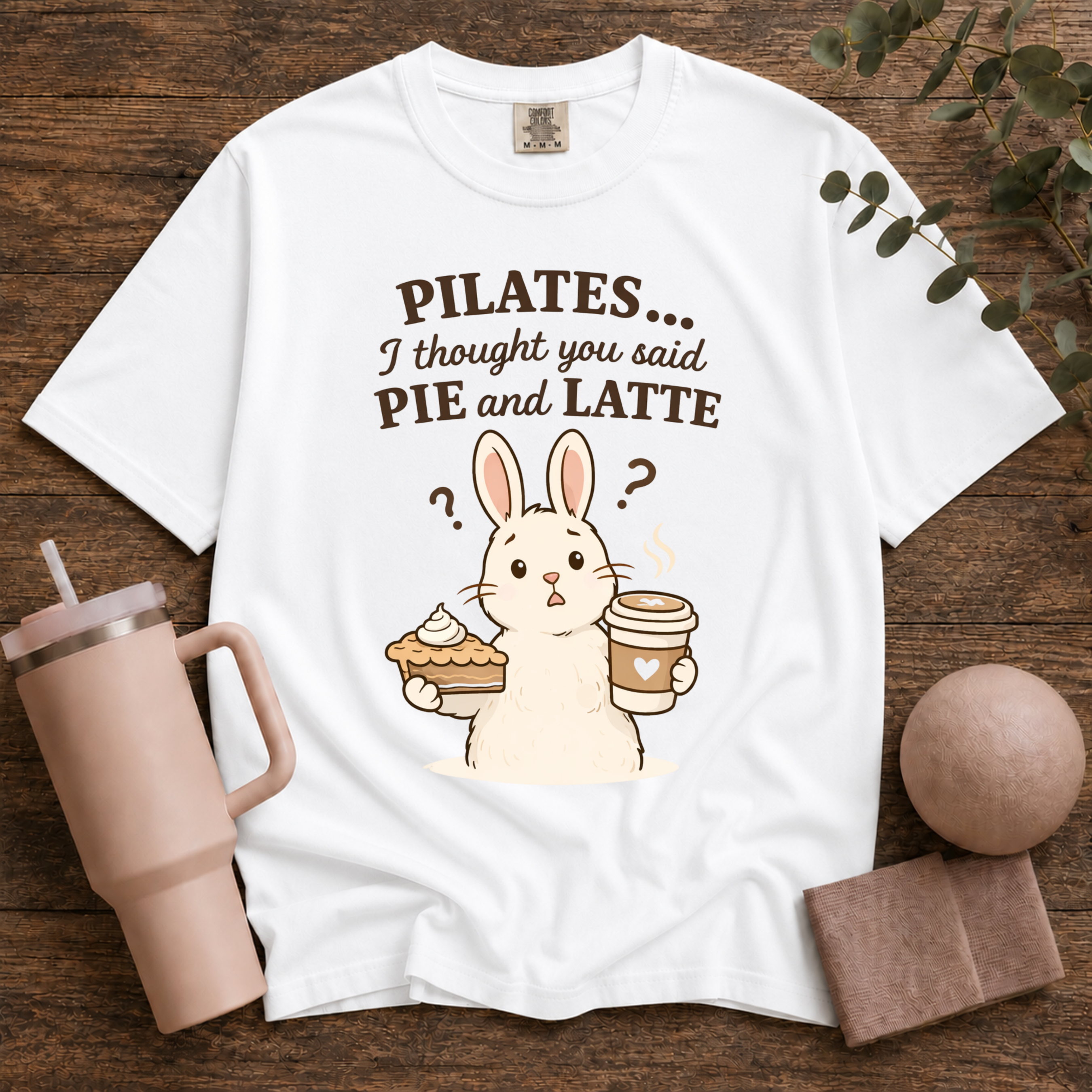 Pie & Latte