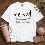 Movement Is Medicine