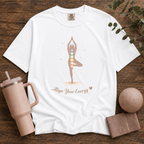 Align Your Energy
