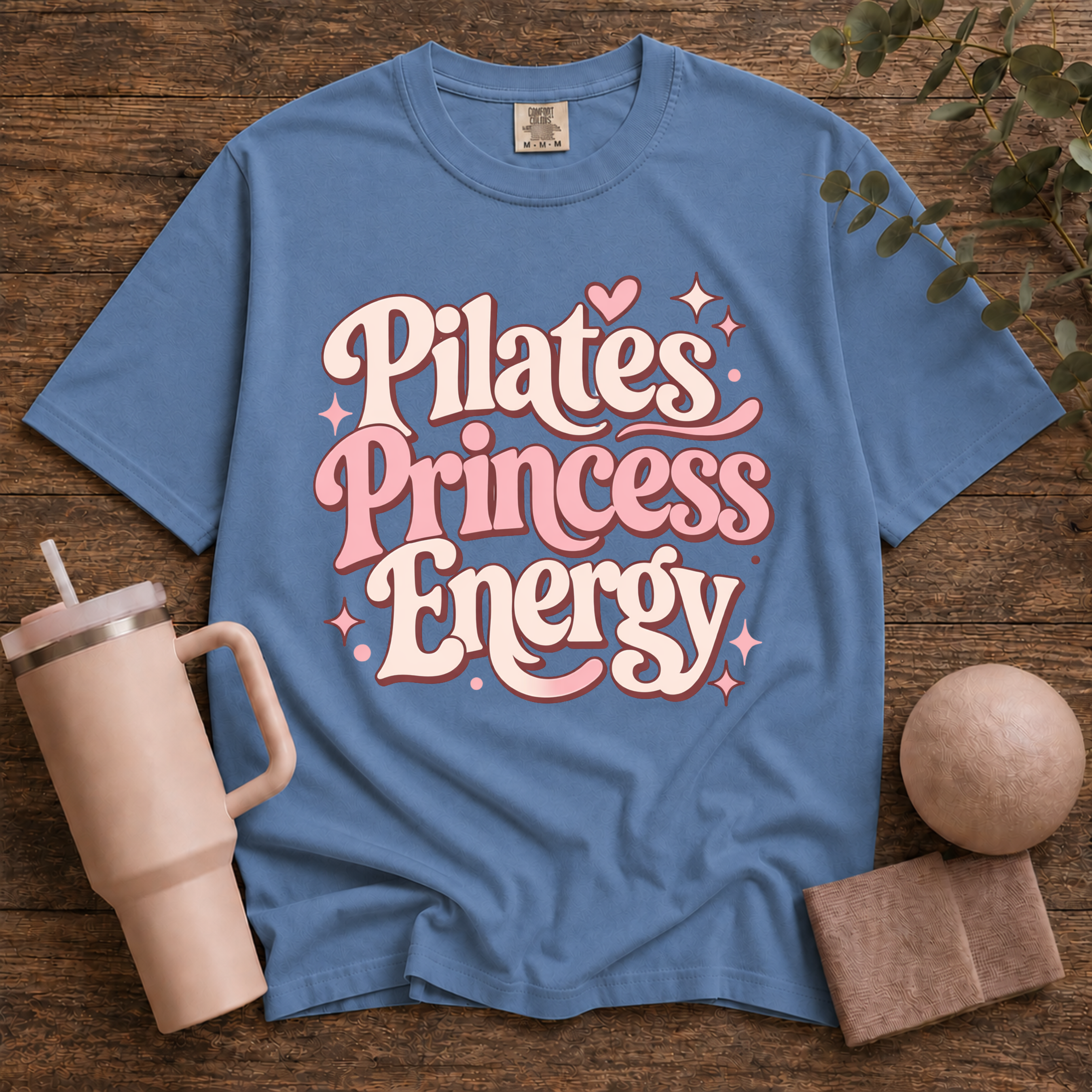 Princess Energy