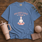 Pilates Love Club
