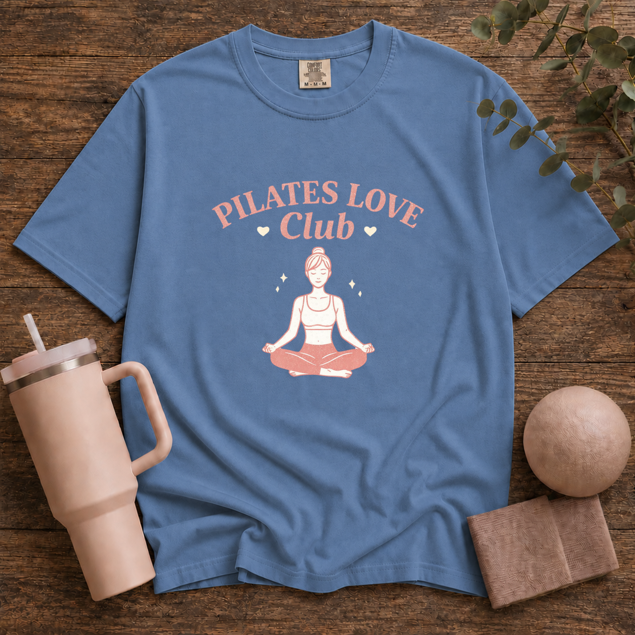 Pilates Love Club