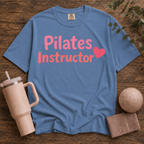 Pilates Instructor