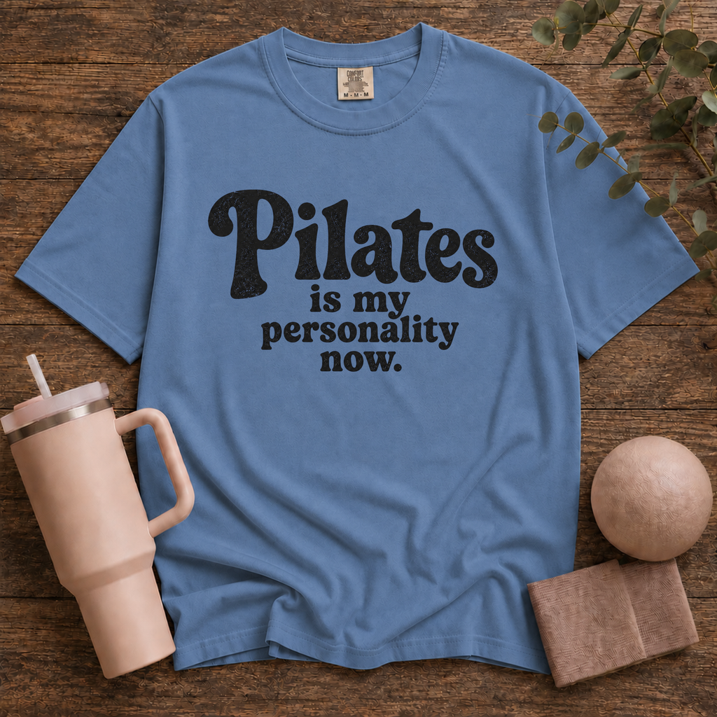 My Personality