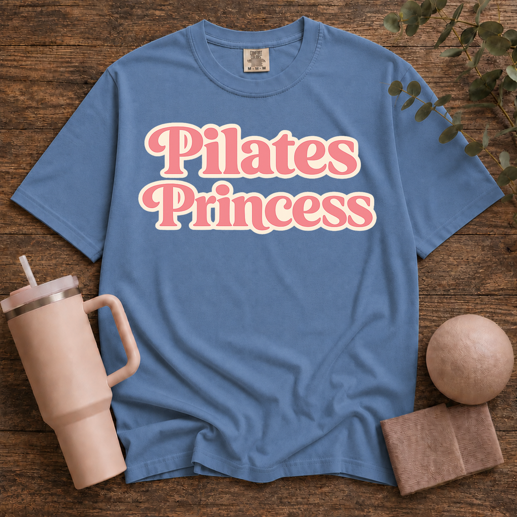 Pilates Princess