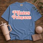 Pilates Princess