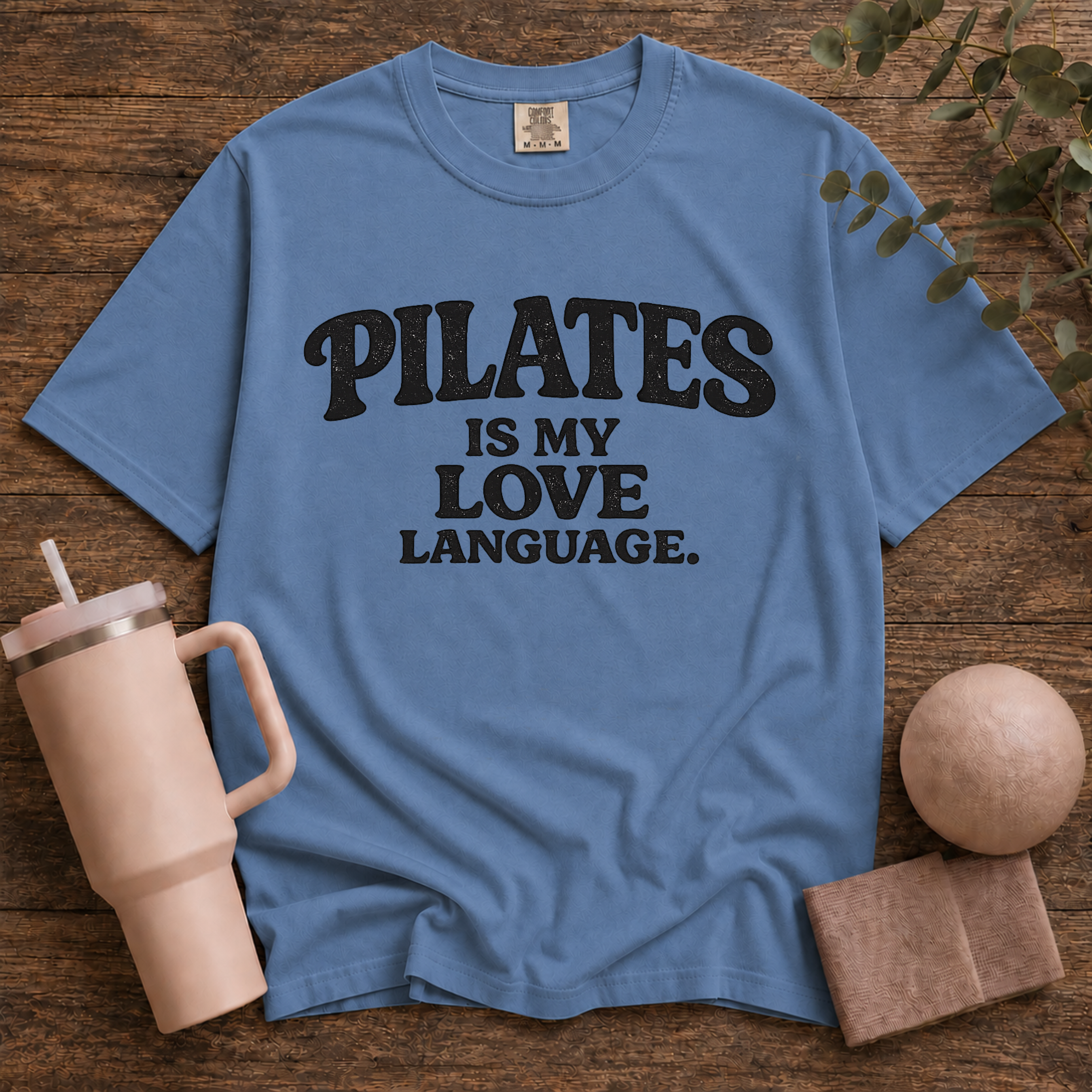 Love Language