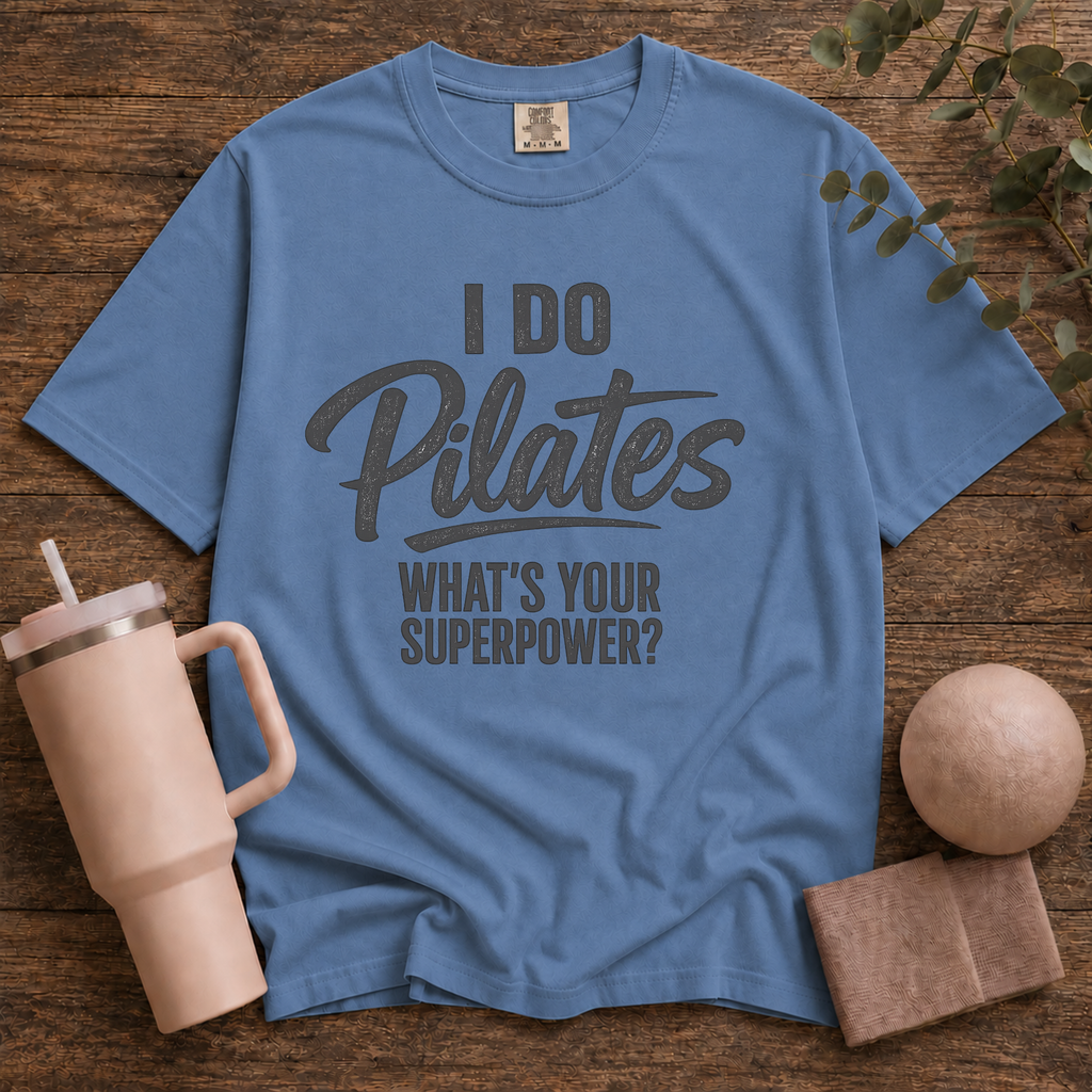 Superpowers